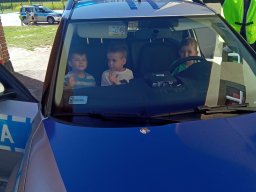 2025-09-04 Pyrek w przedszkolu